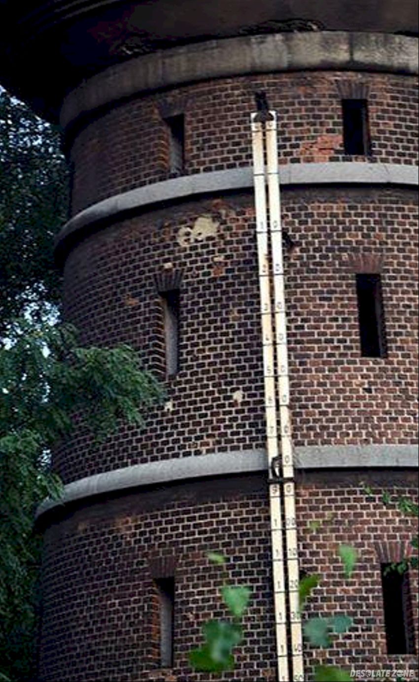 Railway depot bahnbetriebswerk, jüterbog