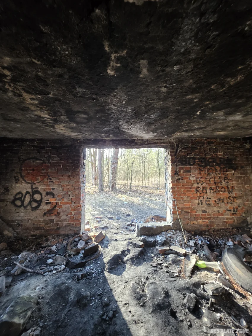 Kaplica przyszpitalna , otwock