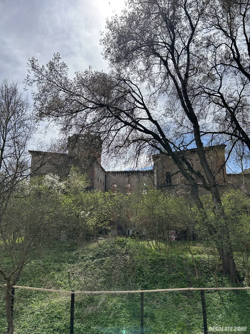 Pałac stolbergów - zdjęcie 1/4