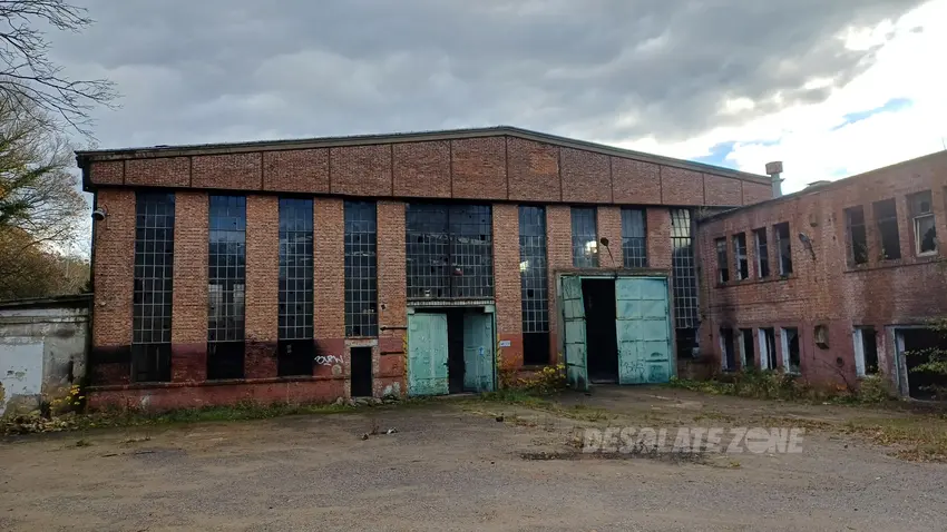 Fabryka kontenerów unikon - photo 1/64