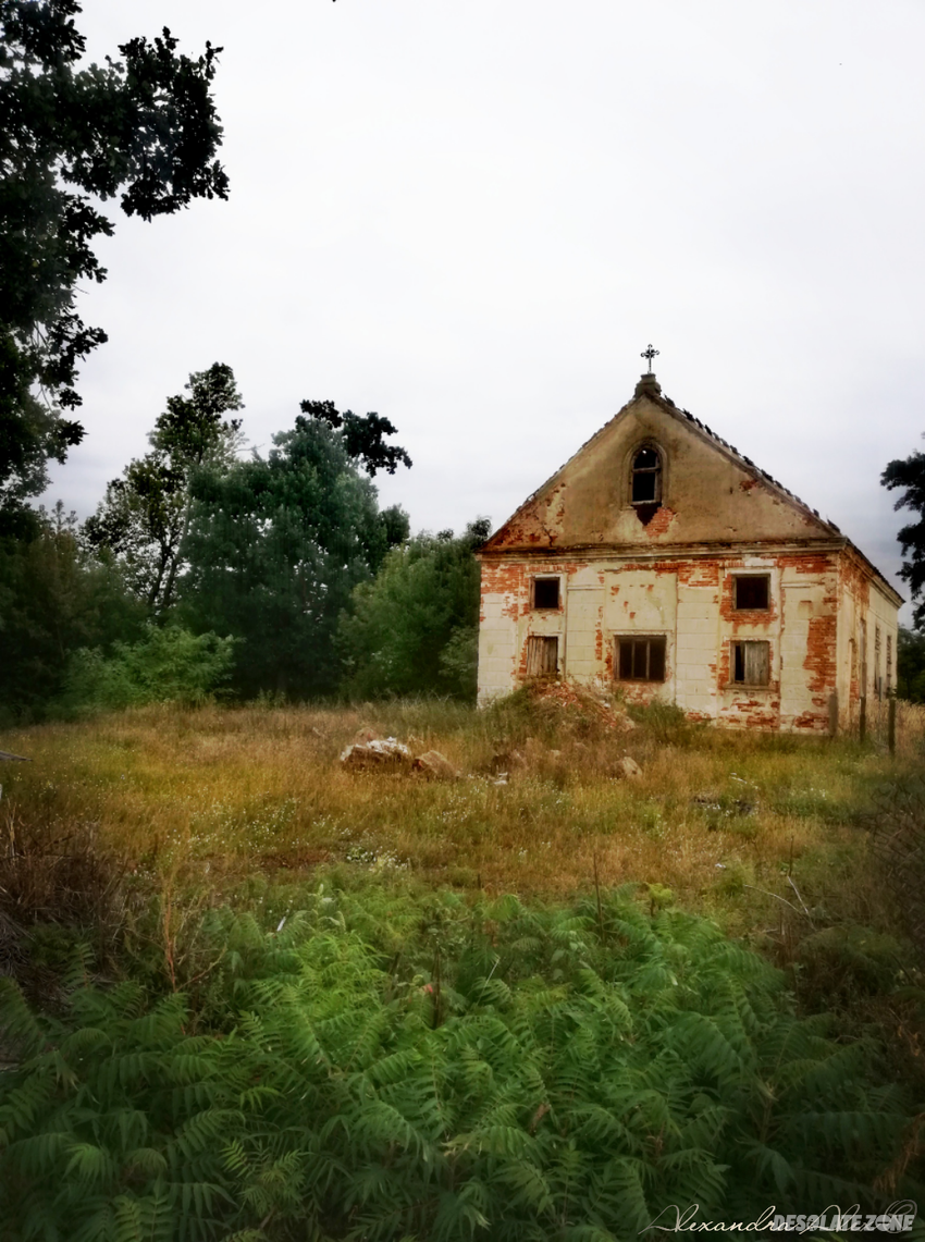 Kościół mennonitów