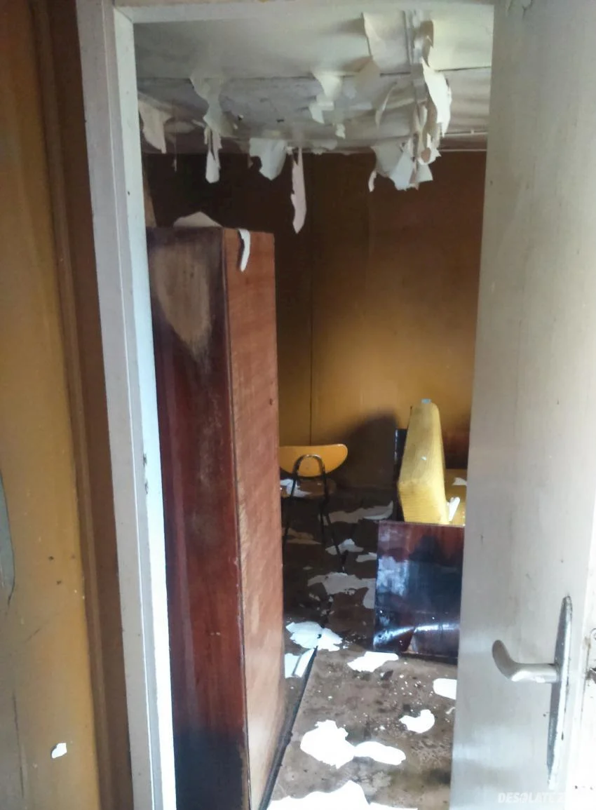 Ośrodek wypoczynkowy z s m p o l m o s. a., bachotek