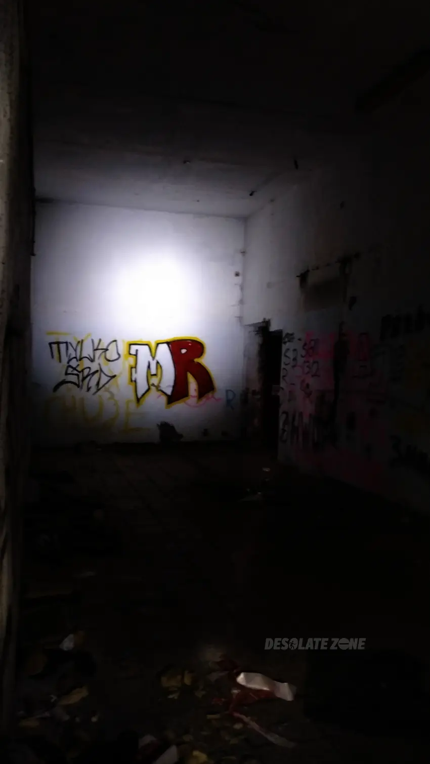 Stara gorzelnia - zdjęcie 1/4