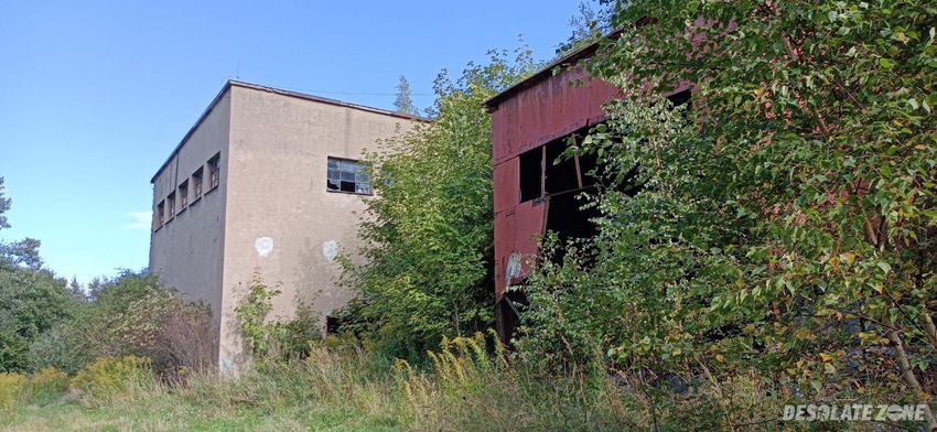 Kowary zakład r1, kowary