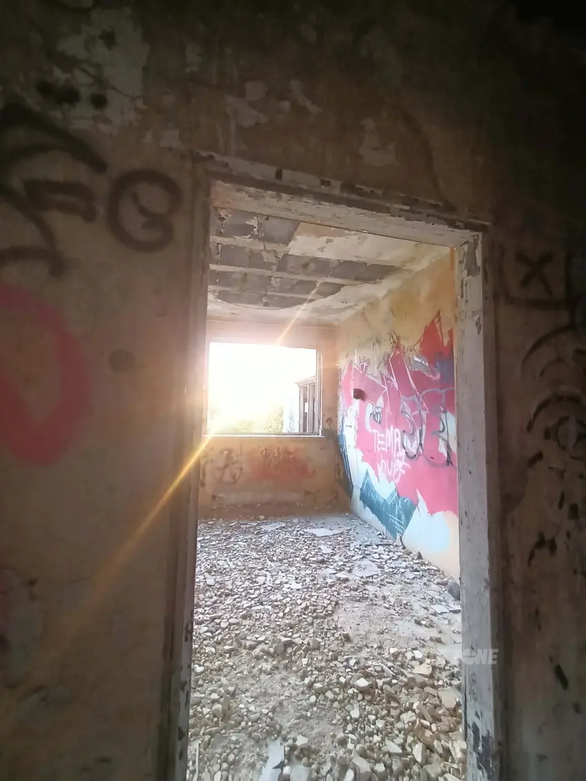 Stara spółdzielnia inwalidów, olkusz - photo 1/30