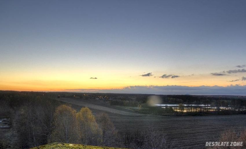 Zakłady chemiczne wizów, bolesławiec