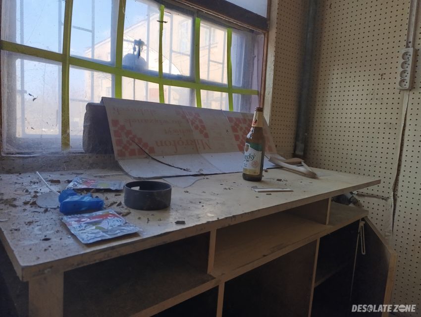 Stacja kontroli pojazdów