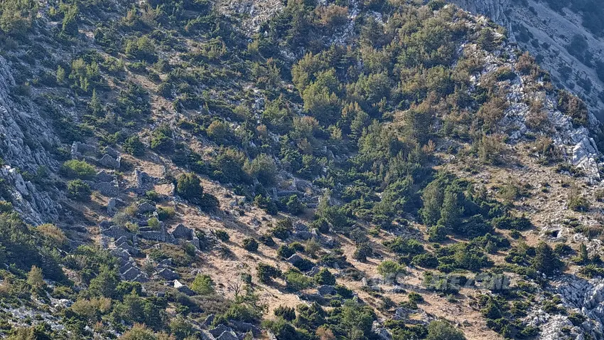 Ruiny, biokovo - photo 1/1