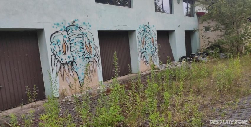 Willa milionera eglowice