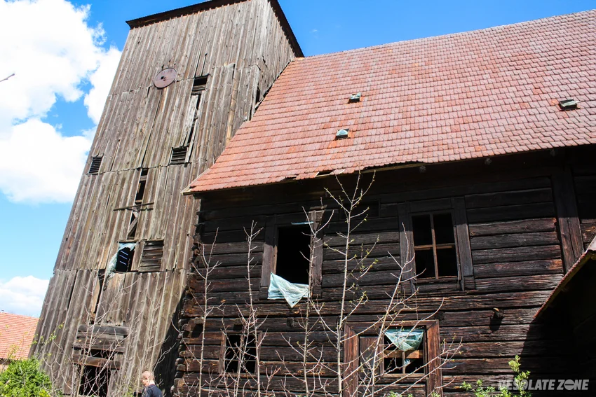 Kościół ewangelicki