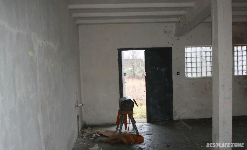 36. dywizjon rakietowy o p, dobra