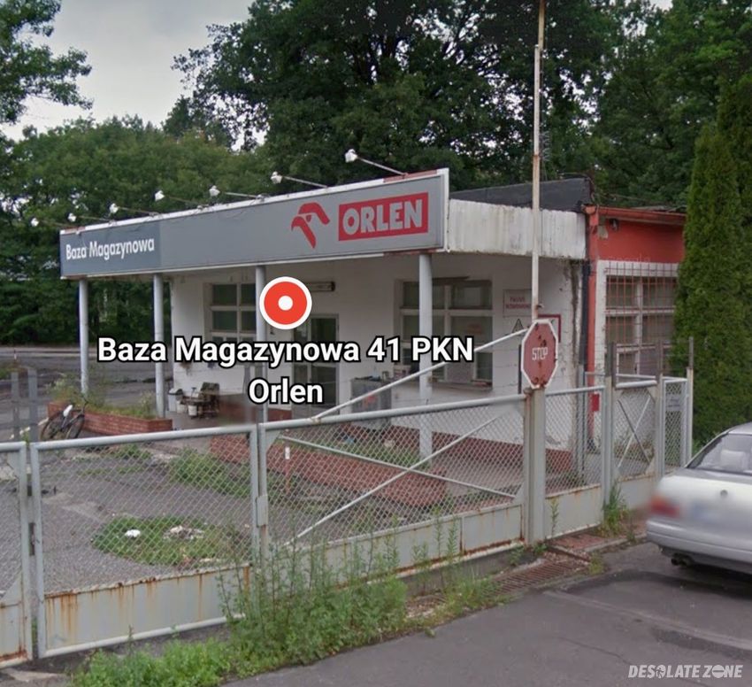 Rafineria kędzierzyn- koźle