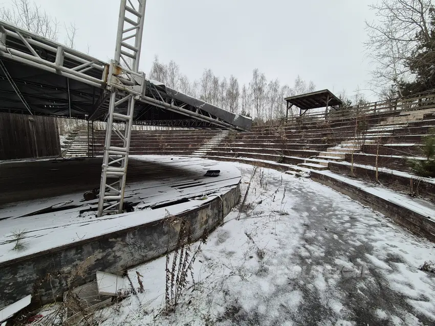 Skansen w nagawkach - zdjęcie 1/105