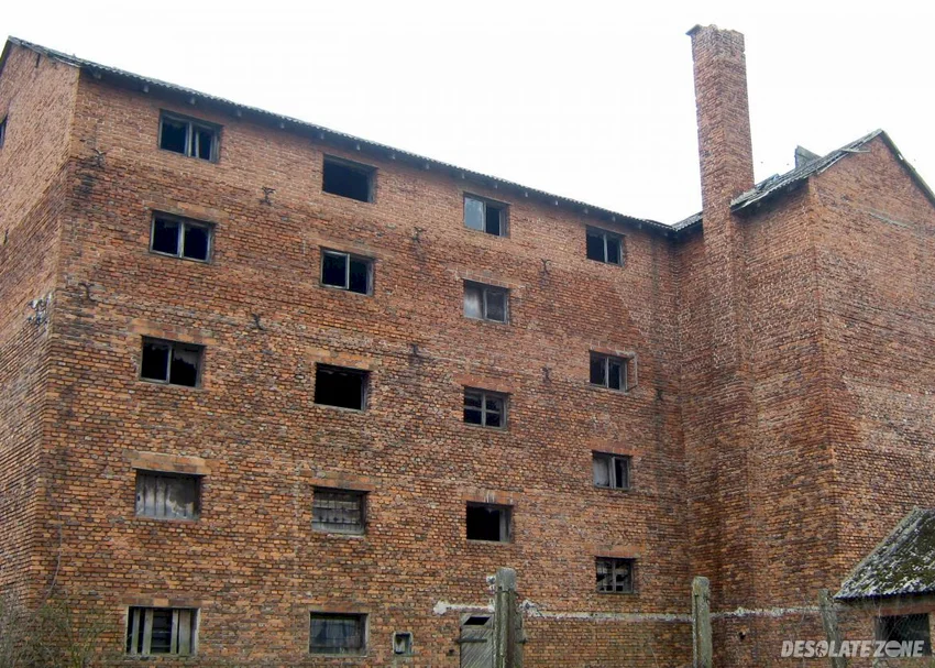 Kompleks p g r, pakosław