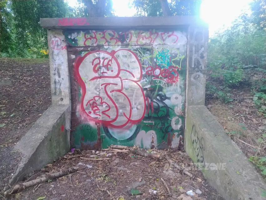 Komora inspekcyjna - photo 1/3