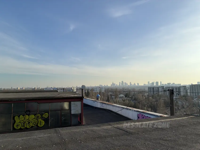 Dawna tłocznia na f s o - photo 1/4