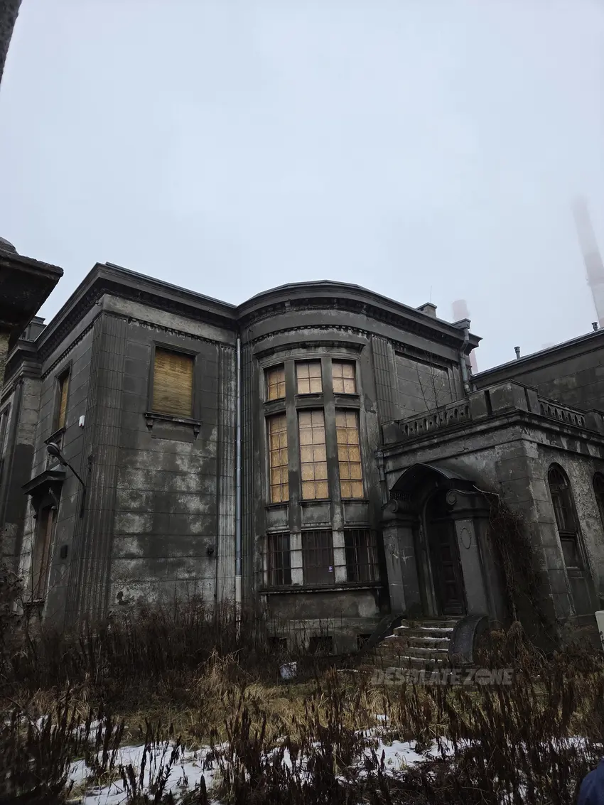 Willa leona alarta - zdjęcie 1/4