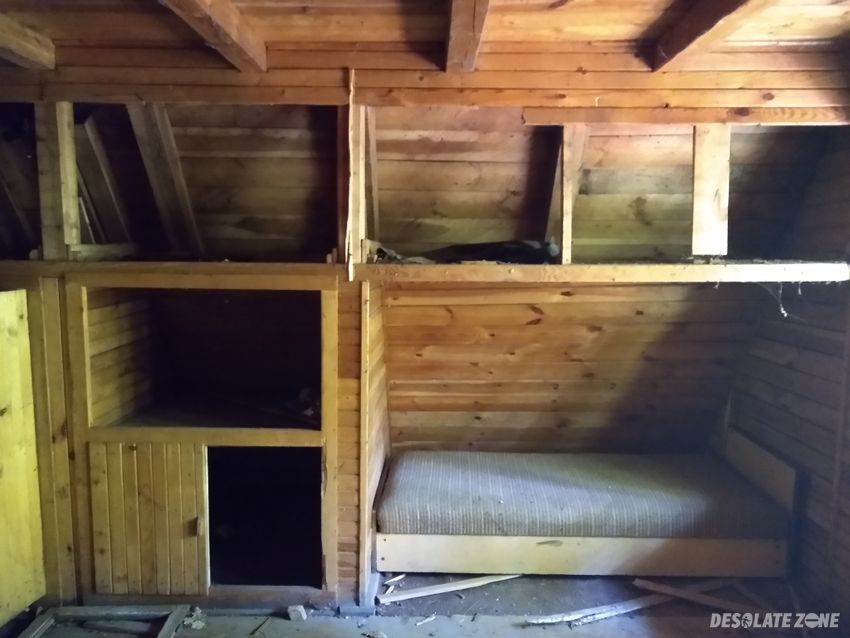 Tarka ośrodek wczasowy