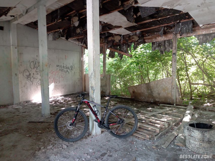 Fort i i i blizne , warszawa