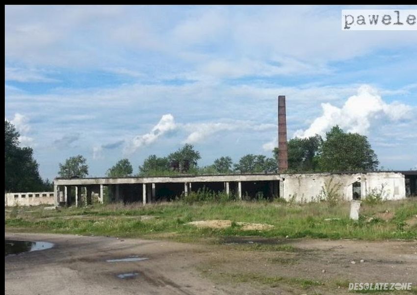 Odlewnia zremb, międzyrzec podlaski