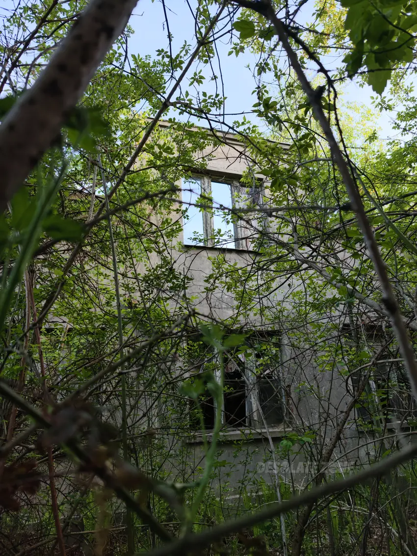 Budynek - photo 1/4