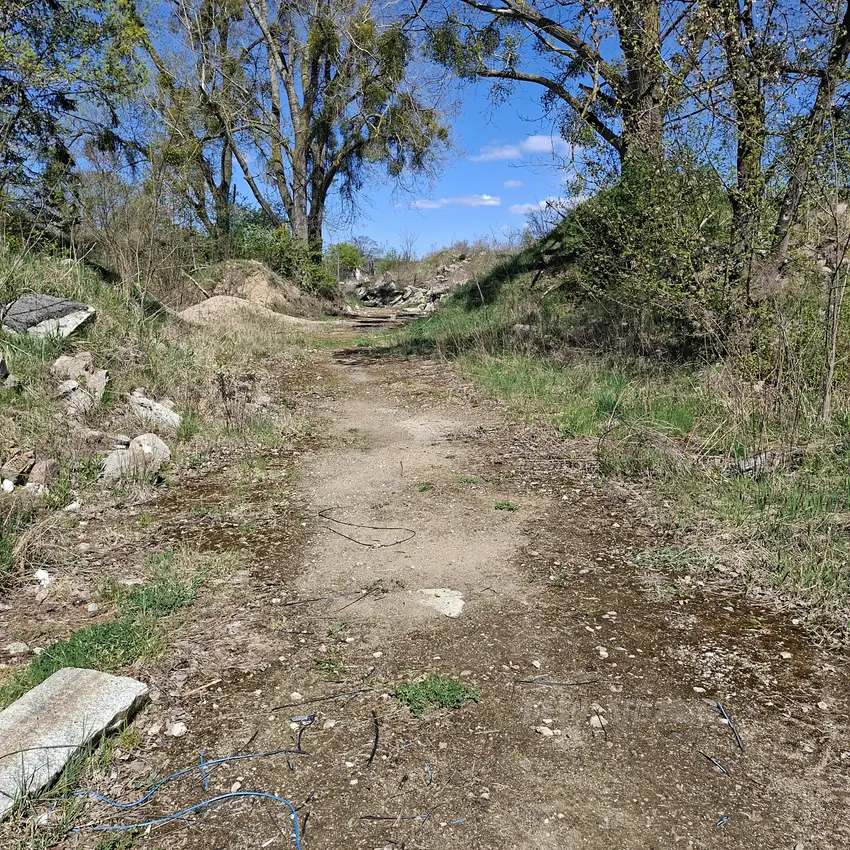 Opusczona fabryka tkanin silwana, gorzów wlkp. - photo 1/4