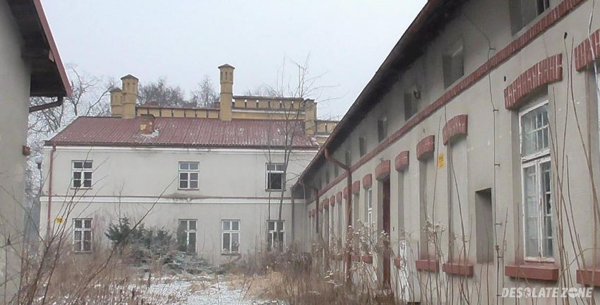 Kuchnie zamkowe, tarnobrzeg