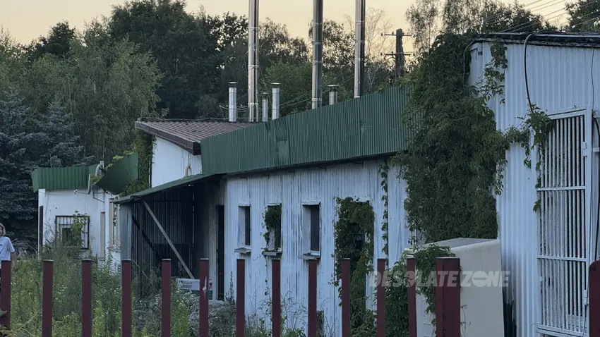 Dawny zakład piekarni - zdjęcie 1/4