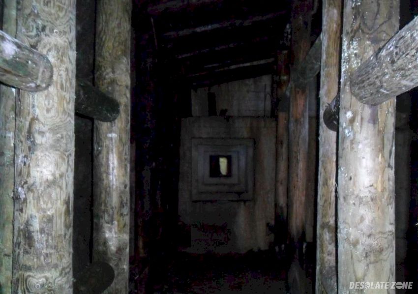 Kompleks r i e s e, walim, jugowice