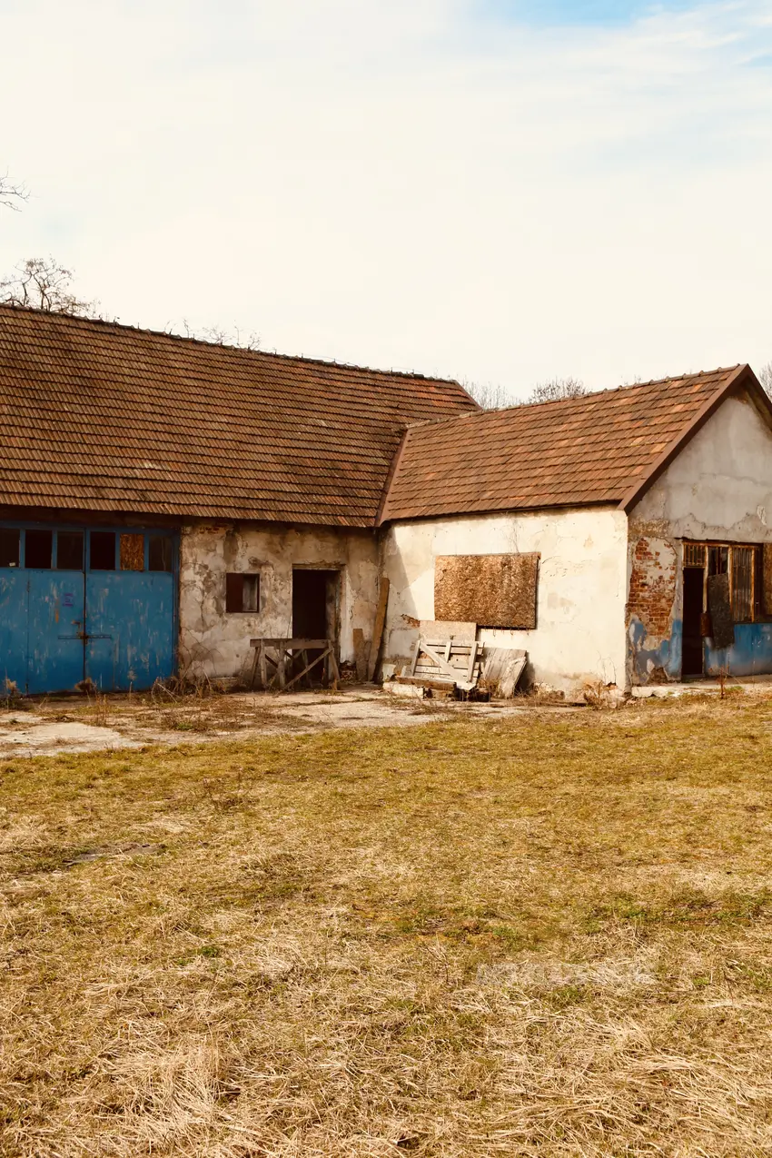 Dawny p g r w krakowskiej mogile - zdjęcie 1/4