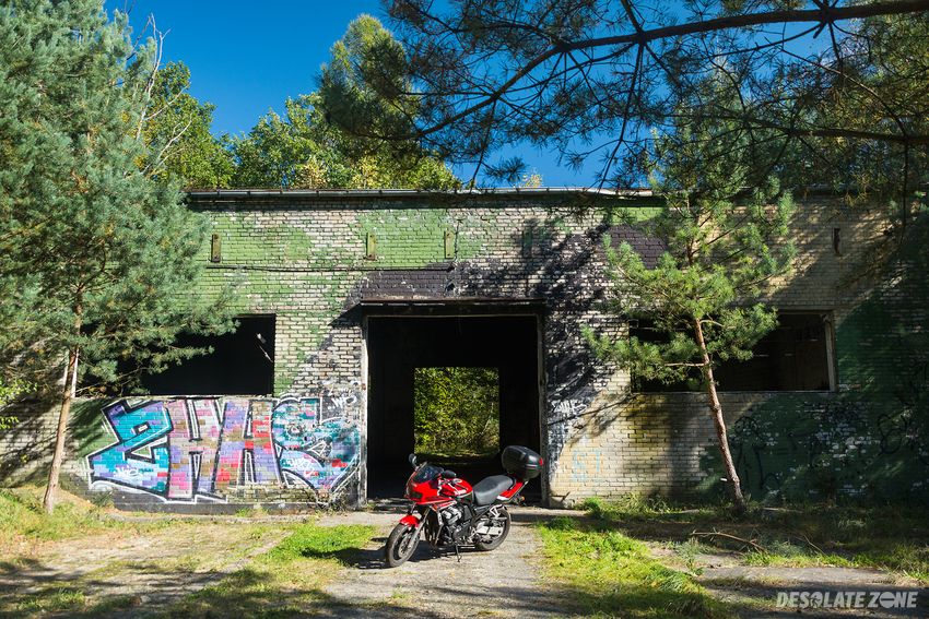 31 dywizjon rakietowy obrony powietrznej, czołowo