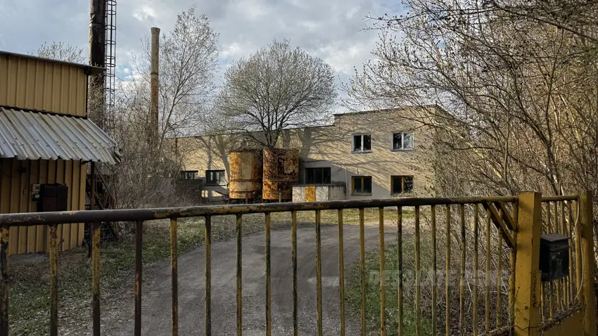 Fabryka farb r e t m a n - photo 1/4