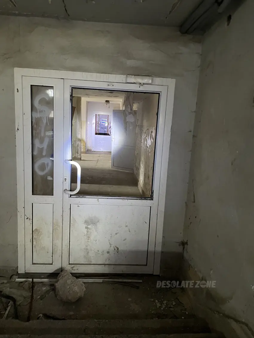 Biuro cegielni odonów - zdjęcie 1/4