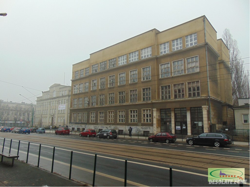 Zespół szkół muzycznych