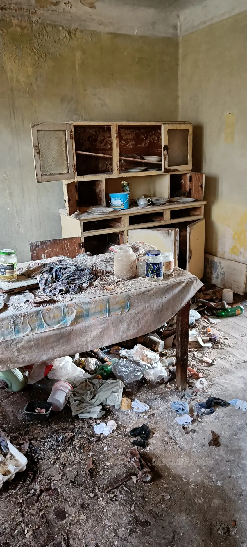 Ceglany dom - zdjęcie 1/4