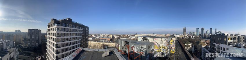 Szkoła wyższa almamer, warszawa