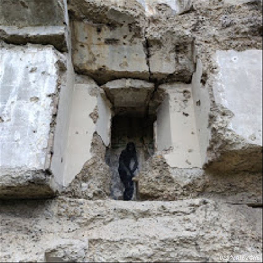 Fort san rideau, bolestraszyce k/ przemyśla