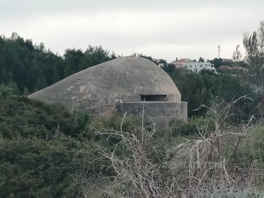 Bunkier e-20 - zdjęcie 1/4