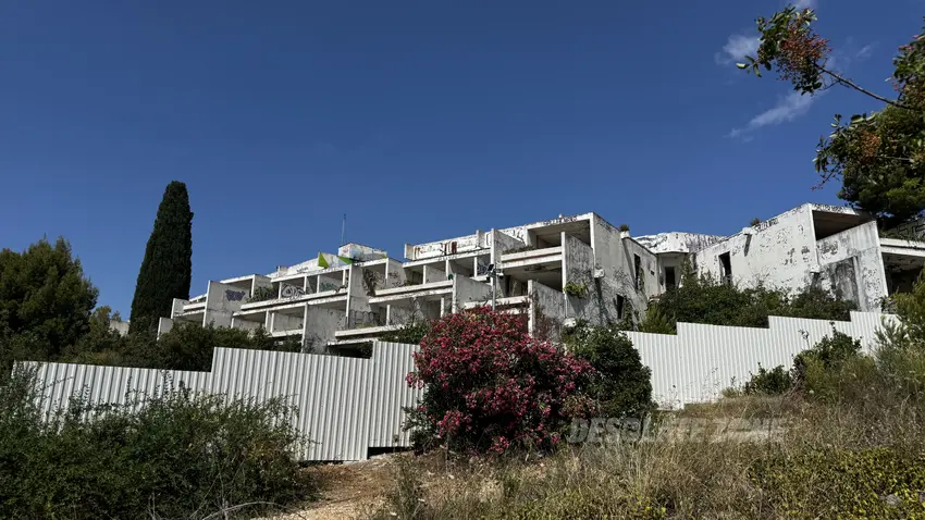 Hotel marina lucica - photo 1/4