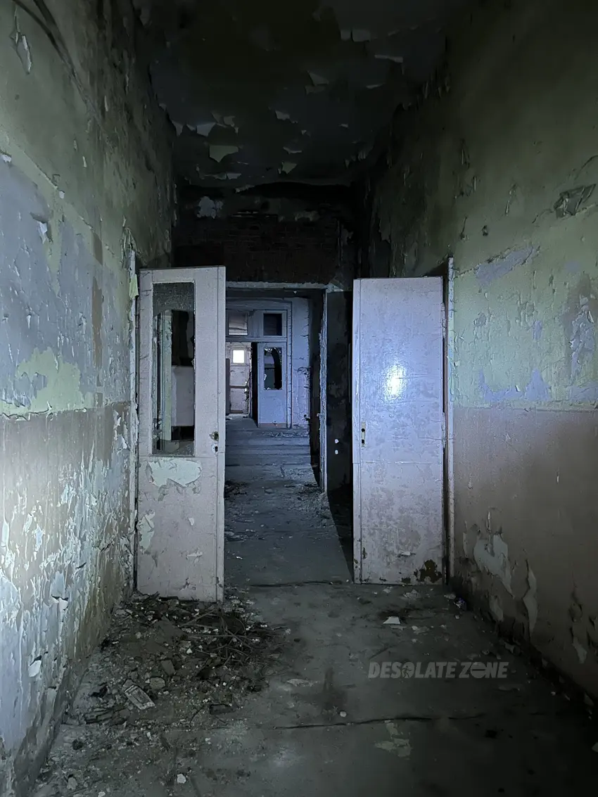 Szpital rudolfa kindlera - zdjęcie 1/4