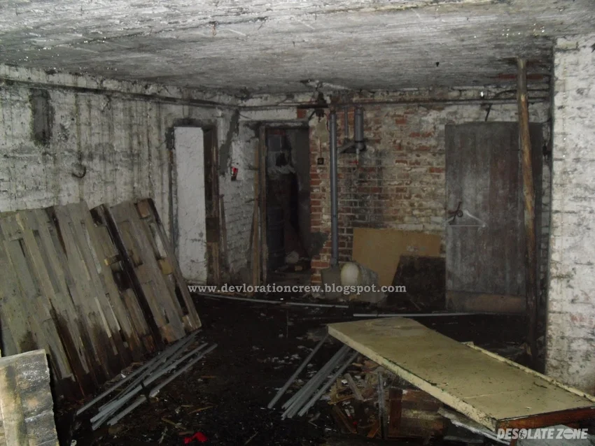 Willa weiglów przy dankowickiej 30