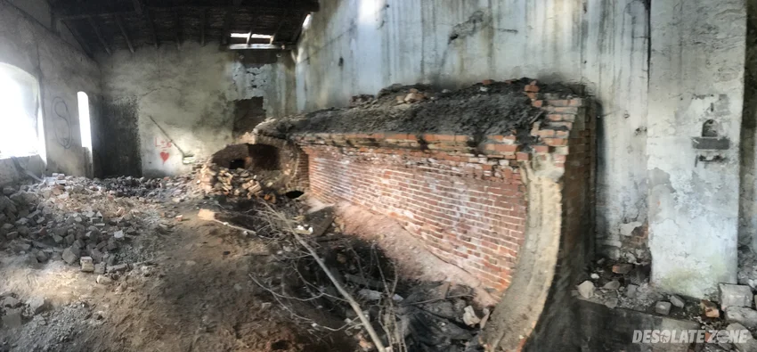 Stary browar, glisno - photo 1/4