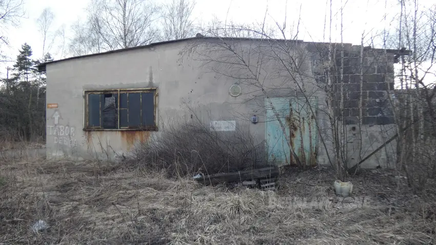 Zakłady produkcyjno - naprawcze taboru maszyn i urządzeń tabor, sosnowiec - photo 1/4