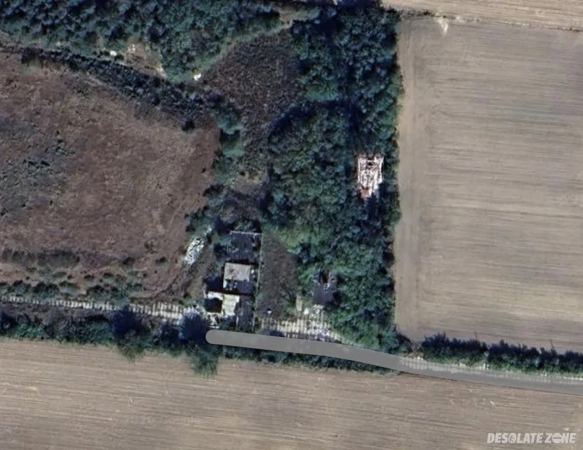 Zakopywalnia śmieci ?