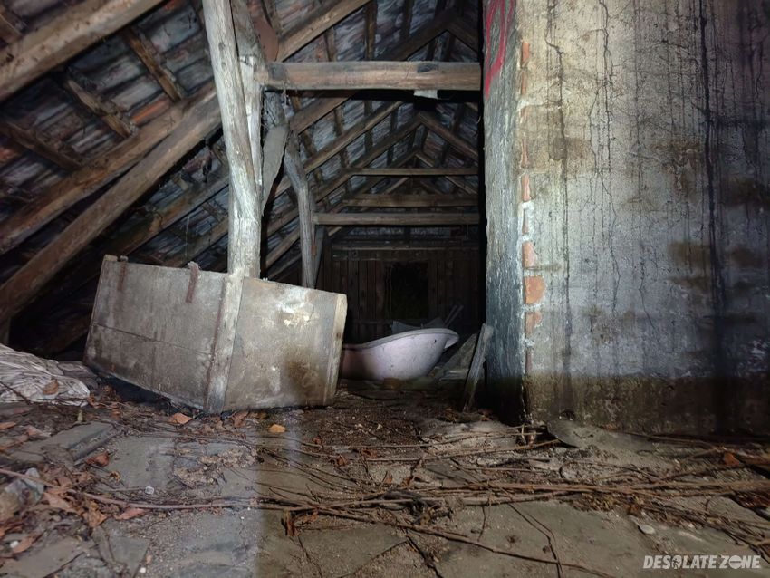 Dom na hofmana, kraków