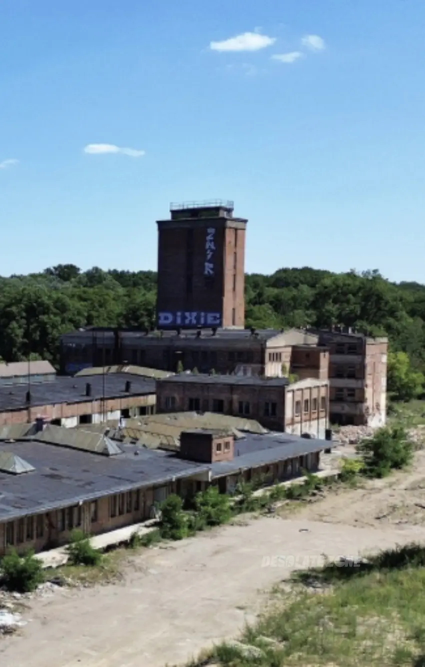 Fabryka kontenerów unikon - photo 1/4