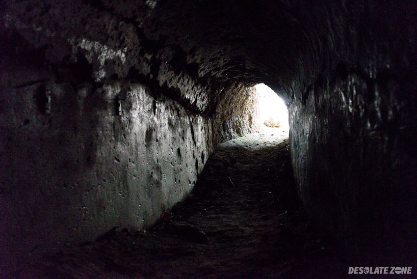 Zambrowski rejon umocniony, prosienica