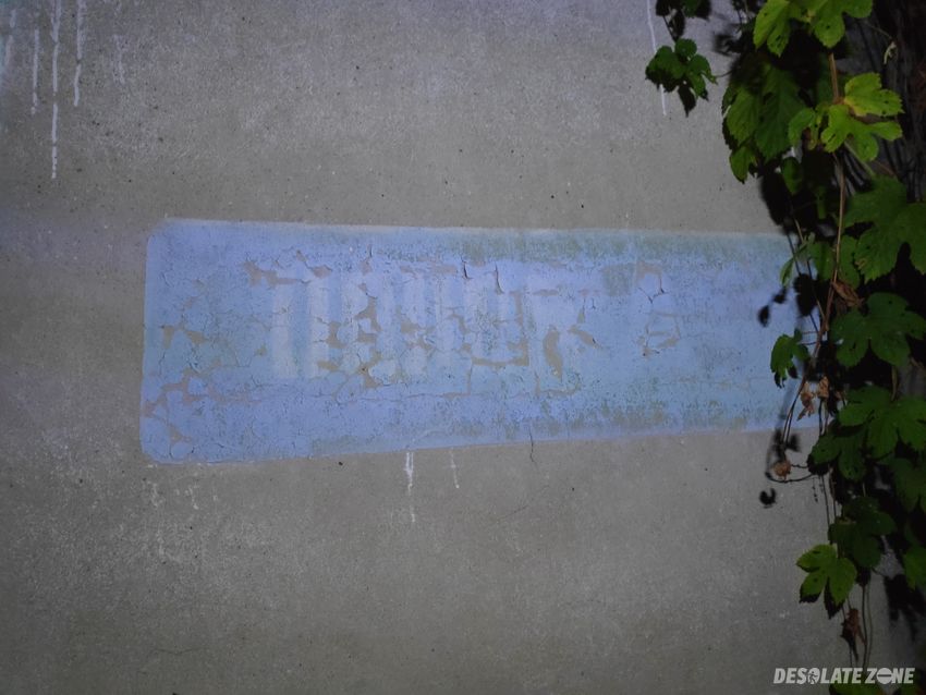 Spichlerz folwarku ożarowskich, brzóza