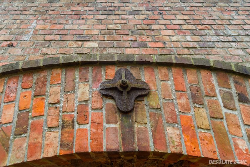 Fort i xa w poznaniu, witzleben, poznań