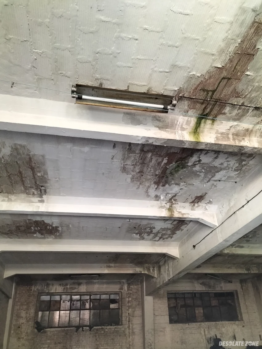 Opuszczone garaże olsztyn